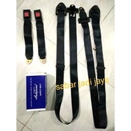 [ONLINE EXCLUSIVE] sabuk pengaman safety belt manual seat belt L300