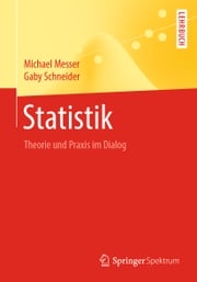 Statistik Michael Messer