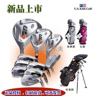 [] uskids New Style Golf Children Youth Club UL Series Beginner Ultra Light Club