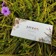 ❁Liveon Original Sachets 16 sachets per box♠