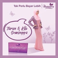 [Ready Stock] HUMAIRA PURE HERBS - supplement - kesihatan