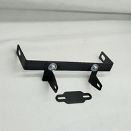 D2 Laser Vario 160 Spotlight Bracket - Undercarriage Led Spotlight Holder