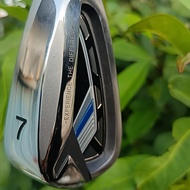 Golf Iron No. 7 Standard Edition Elementary Iron Men Women Right Hand Golf Iron No. 7 Preferred for 