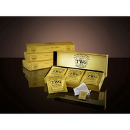 TWG Vanilla Bourbon Tea 15 x 2.5g Teabags