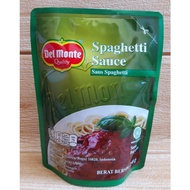 Delmonte Spaghetti Sauce 250gr Spaghetti Sauce/ Delmonte Spaghetti/