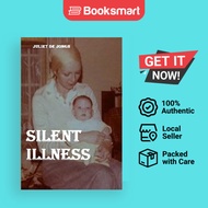 Silent Illness - Paperback - English - 9781471032943