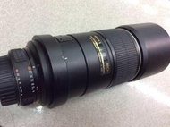 [保固一年] [高雄明豐] Nikon AF-S 300mm F4 D ED 定焦 望遠 打鳥 便宜賣