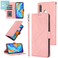 Ốp Cho Huawei P20/P20 Lite/P20 Pro/P30/P30 Lite/P30 Pro/P40/P40 Lite/P40 Pro/Nova 3E 4E 7i 6 SE Bao