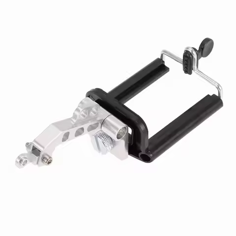 Flysky fs-i6/fs-i6X FS-i6S Turnigy TGY-i6 Transmitter mobile phone holder/ mobile phone clip mountin