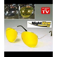 Night view anti-glare HD ASK Vision glasses 1pc best-a44 Come on, Order
