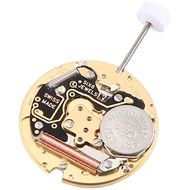 P.K.YO-For ISA238 Watch Movement Movement Multi-Function 3-Hand Quartz Movement Maintenance and Repl