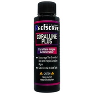 REEFSERVE CORALLINE PLUS 100ml / CORALLINE ALGAE ACCELERATOR