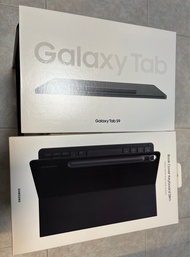 Samsung Galaxy Tab S9 wifi 128Gb