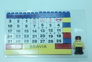 SONY Bravia 電視禮品