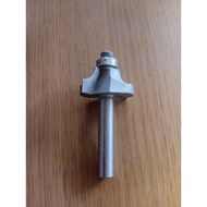 BEADING BIT 1/4" X 1/4" WOOD