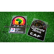 (PATCH) AFCON 2021 & CELEBRATE AFRICA
