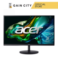 Acer Monitor 27" Wqhd Ips | 2560x1440 | 120hz | Hdmi | Type-c | Dp | Sh272u G