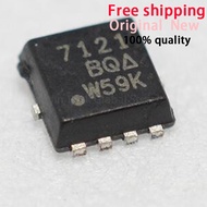 5-10PCS SI7121DN SI7121 7121 QFN-8 New original ic chip In stock