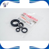 Complete Seal Yamaha SCORPIO 5BP-E7465-00 motorbike