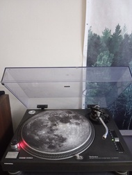 Technics SL-1200 MK3 唱盤Turntable