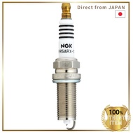 NGK Iridium Rx Lkar7arx-11p Spark Plugs 4 Pieces Punch Type Stock No 94493