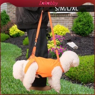 [Lohobby] Dog Elevator Support Wiring Harness Dog Elift Carrier Comfortably Comfortable Pet Supplies
