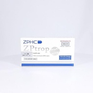 Terbaru Zphc Hgh Zptrop Zptropin 160 Iu Original