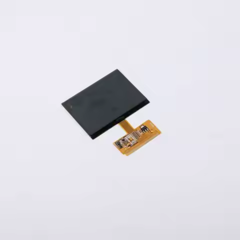 For Audi A3 A4 A6 VW Golf Passat Seat VDO LCD Display 88x64 Instrument Cluster Screen Replacement Pi