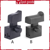 WIN FA2-6 2B Lock on Trigger Switch Used in Electric Power Tools Durable AC 250V 6A