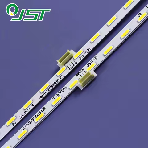 2pcs 55U77CMC 55U7700C 55Q1D 55A950U 55C2US R 55HR720S46B0 V3 4C-LB5532-HR06 L 55HR720S46A0 55C2 4C-