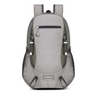 40L Outdoor Climbing Bag Men Women Backpack Sports Backpack Leisure Travel Travel Large Capacity Bac