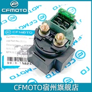 400NK CFMOTO Original Chunfeng Factory Accessories GT650MT Guobin Starter Relay Motor pxa9