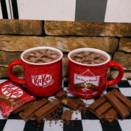 MUG KITKAT LIMITED ( 1 PCS )