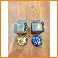 ⇩ ◶ ☆ SAGMIT Evo2 HS-44-55 Integrated/Tapered Headset