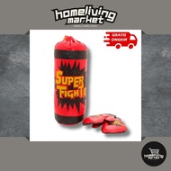 Mini Boxing Set Children's Boxing Toy Set Children's Boxing Toy/ Set