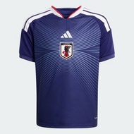 日本隊 2026年童裝短袖主場球衣 (尺碼152) (藍色) x 1 件