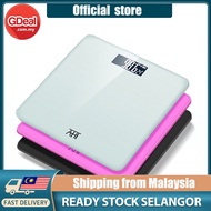 GDeal AHT Iscale Digital High Accuracy Precision Household Body Weight Scale