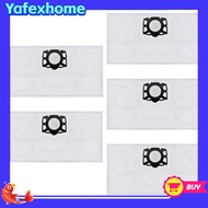 [YAFEXHM] For   2.863-314.0 KFI 357  for KA 40 WD2 Plus WD3  SE4002Robot Vacuum Cleaner