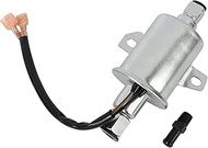 149-2790 12V Fuel Pump Compatible with Cummins Onan Generator 3.5-5 PSI 25-35 GPH Replace 149-2583 A