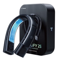 TORRAS Coolify 2S 穿戴式冷氣風扇冷暖控溫機 （全新）