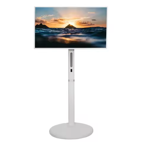 32inch Smart Screen 1080p Rotate Tv Smart TV
