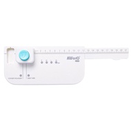 Page Divider Tool - Alphabetical Index and Rounded Corner Cutting Tool Suitable for Office Organizat
