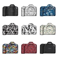 Canon camera protective film, suitable for Canon R5II camera protective stickers, Canon camera acces