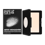 【Make up for ever】藝術大師放膽玩色頰彩 4g ＃H100 象牙白-平行輸入