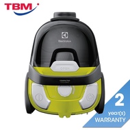 Electrolux Z 1231 Vacuum Cleaner Bagless 1600W