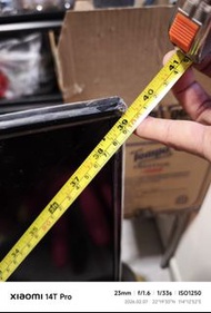 Contex CX40NF28P LED 電視