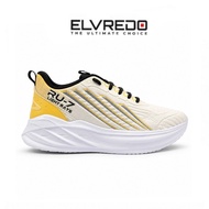 Elvredo - Men's Running Shoes Right RAYS RU-7 Size 39 - 44