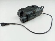 【ALPHA網路最低價】戰斧 復刻AN/PEQ-15 雷射&amp;電池盒 黑