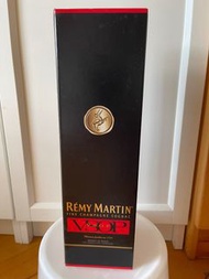 Rémy Martin V.S.O.P 1L 人頭馬 VSOP 1升 (禮盒裝)