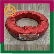 [WHEEL] Tubeless electric motorbike tire 90/90-12 44J - Electric motorbike tubeless tire 90/90-12 44